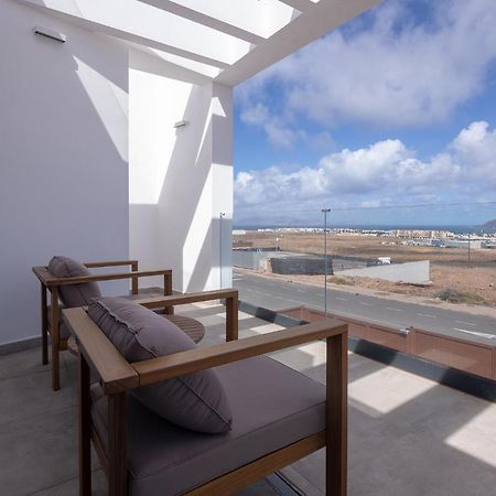 Villa Yolo Luxe Sur Private Pool Corralejo By Holidays Home Exterior foto